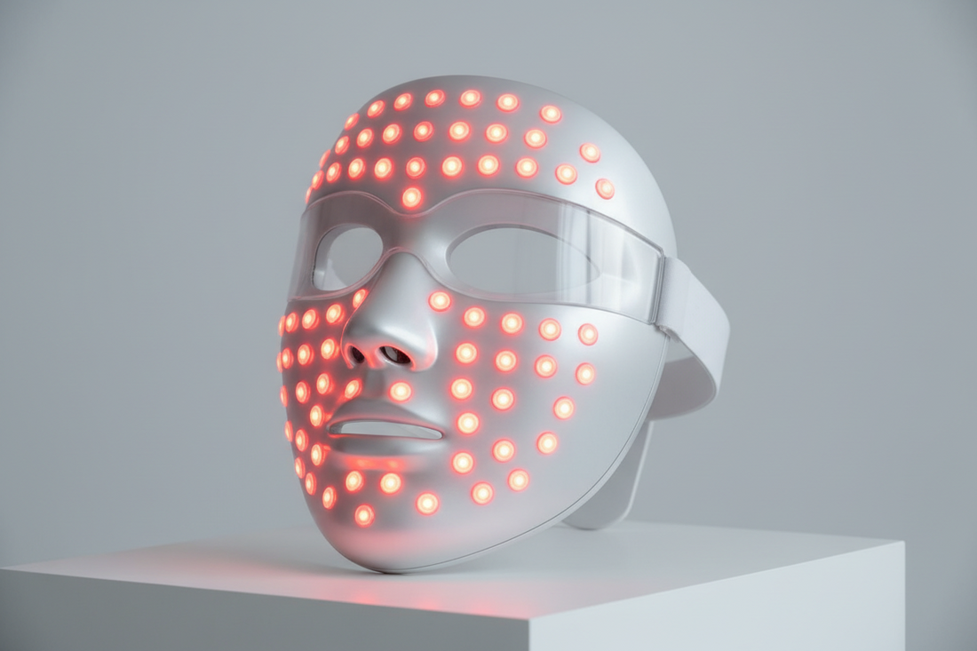 Red Light Therapy: Separating the BS from Reality