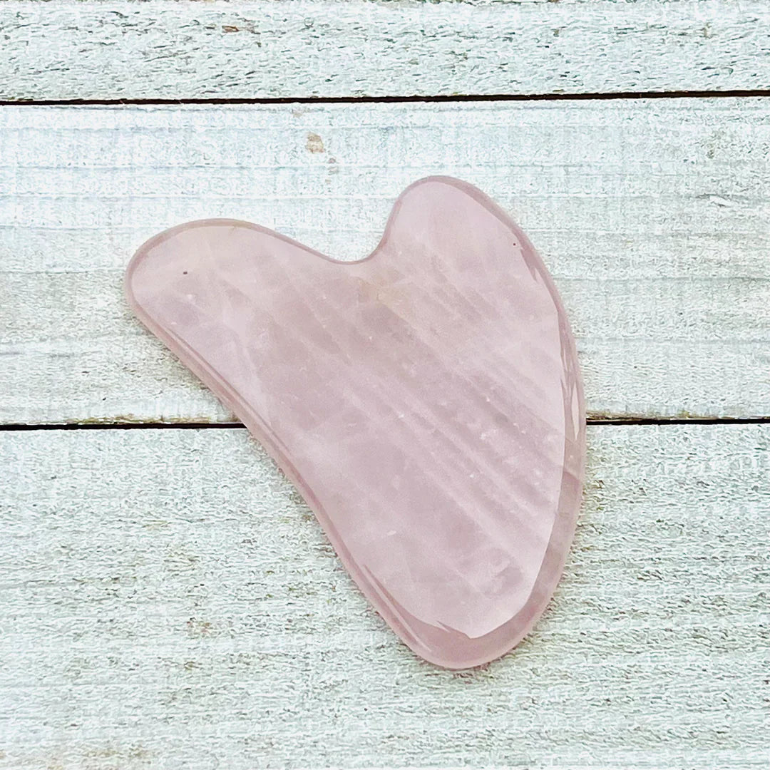 Gua Sha and Physical Wellness: Why This Ancient Tool Belongs in Your Modern Routine