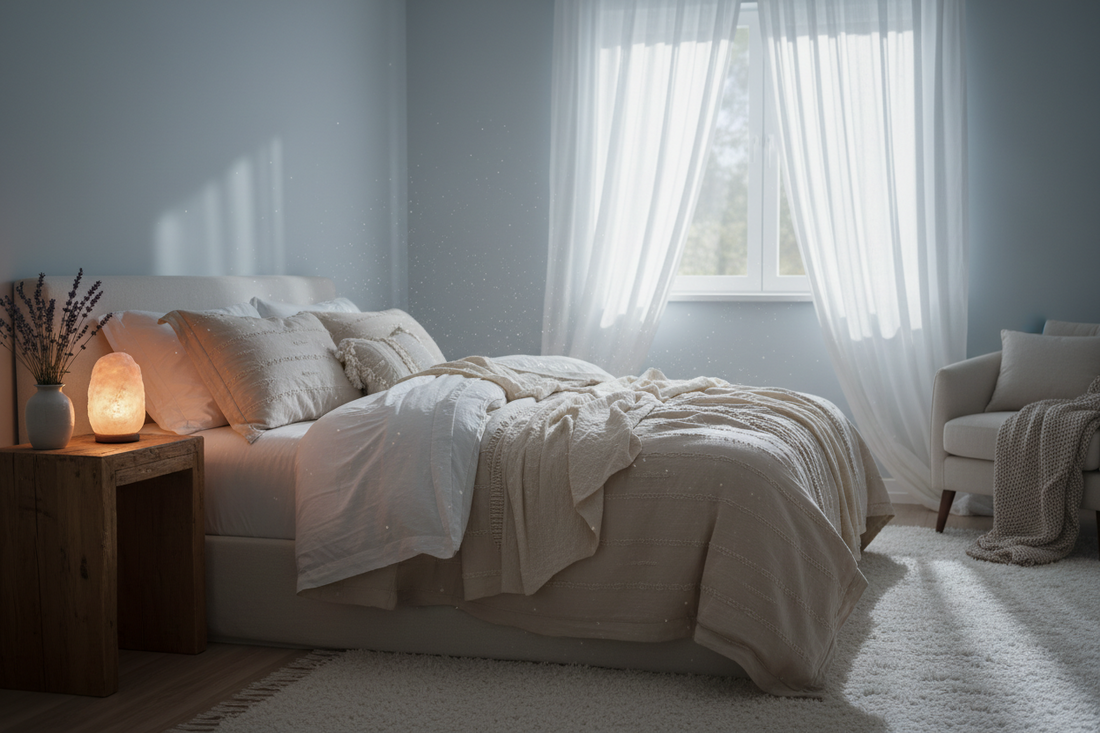 The Foundations of Sleep Wellness: Your Guide to Better Rest