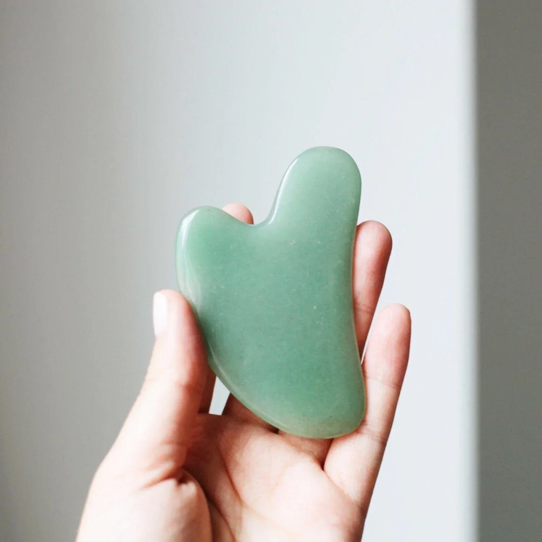 Choosing Your Gua Sha Tool: A Guide to Materials That Matter