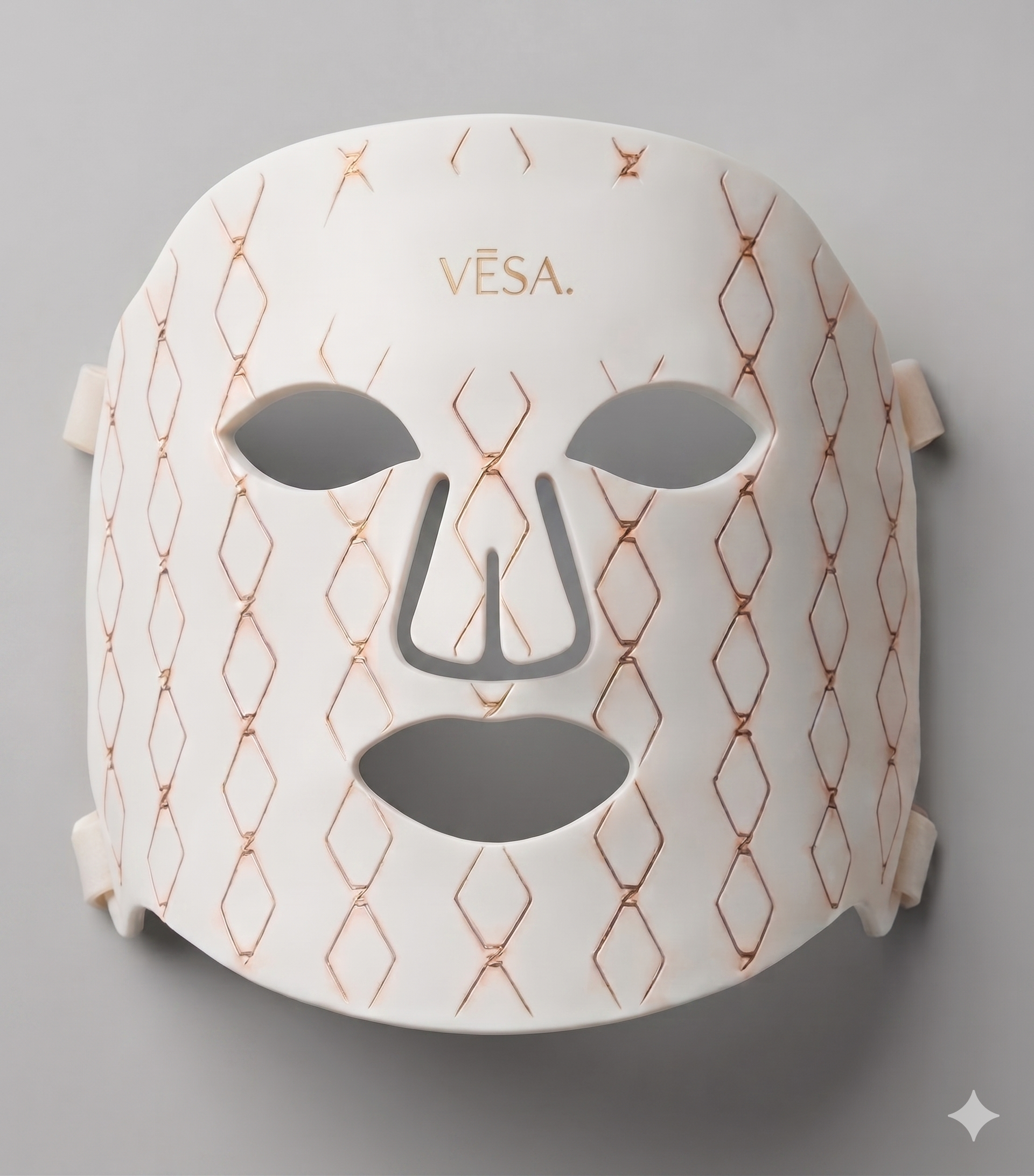 Vesa Red Light Mask